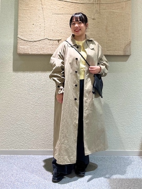 こもりさんのコーディネート