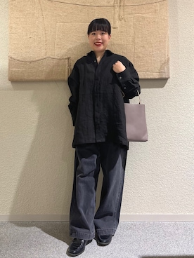 こもりさん（レディース・146cm）の春コーディネート