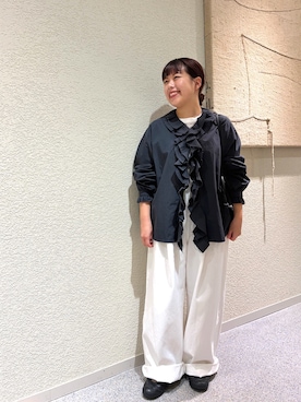 こもりさん（レディース・146cm）の夏コーディネート