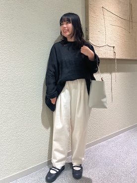 こもりさんのコーディネート