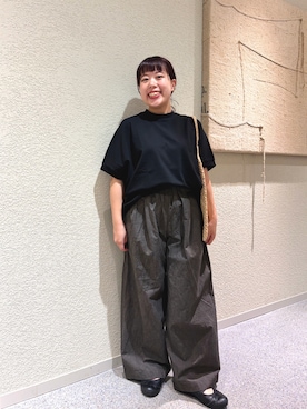 こもりさん(レディース・146cm)の夏コーディネート