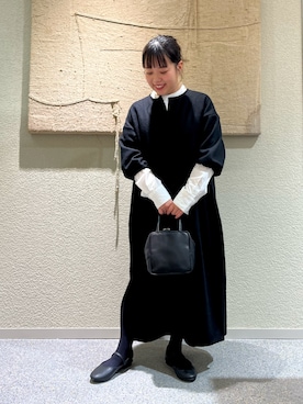 こもりさんのコーディネート