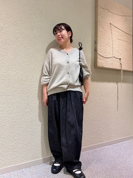 こもりさん（レディース・146cm）の夏コーディネート