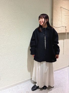 こもりさんのコーディネート