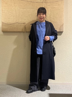 こもりさんのコーディネート