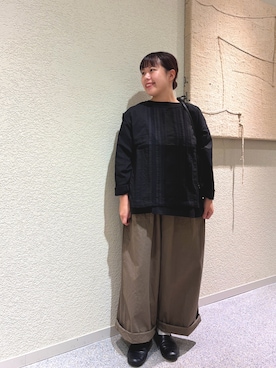 こもりさん（レディース・146cm）の夏コーディネート