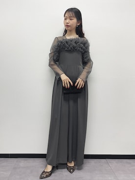 GIRLさんのコーディネート