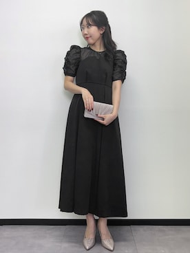 GIRLさん(レディース・158cm)の冬コーディネート
