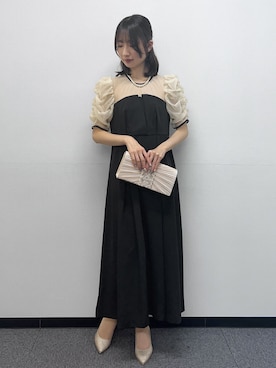 GIRLさん(レディース・165cm)の冬コーディネート