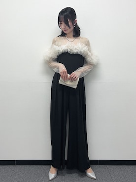 GIRLさん(レディース・165cm)の冬コーディネート