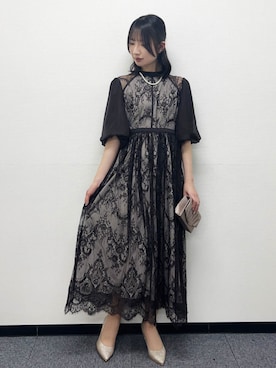 GIRLさん(レディース・165cm)の冬コーディネート