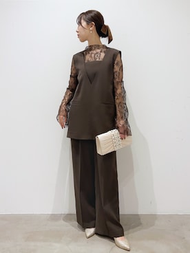 GIRLさんのコーディネート