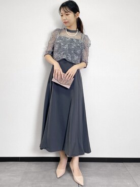 GIRLさんのコーディネート