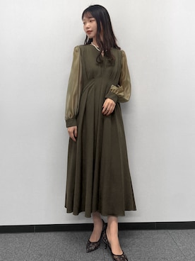 GIRLさんのコーディネート