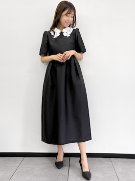 GIRLさん（レディース・165cm）の冬コーディネート