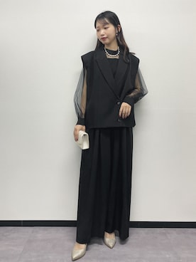 GIRLさんのコーディネート