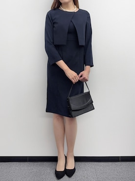 「七五三」｜GIRLさん（レディース・172cm）の夏コーディネート