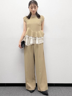 GIRLさんのコーディネート