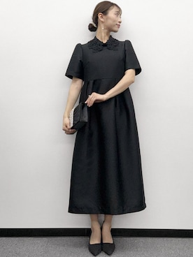 GIRLさん（レディース・160cm）の春コーディネート