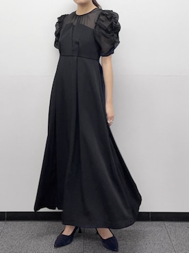 GIRLさん(レディース・155cm)の冬コーディネート