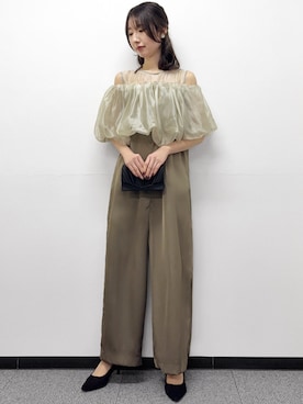 GIRLさんのコーディネート