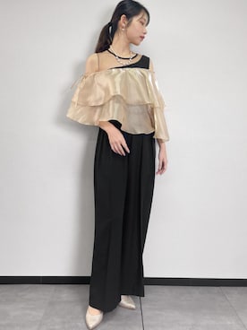 GIRLさんのコーディネート