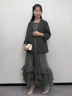 GIRLさんのコーディネート