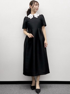 GIRLさん（レディース・160cm）の春コーディネート