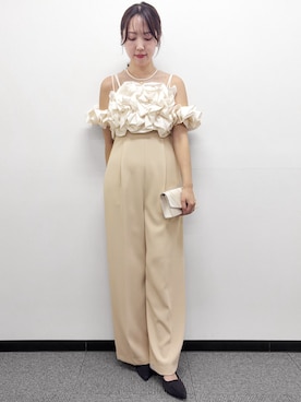 GIRLさんのコーディネート