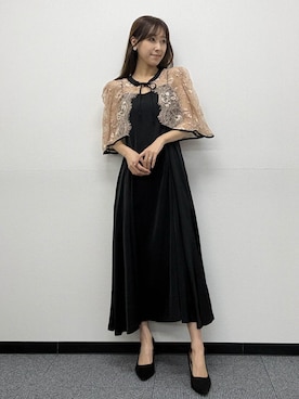 GIRLさん(レディース・165cm)の冬コーディネート