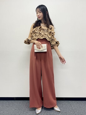 GIRLさんのコーディネート