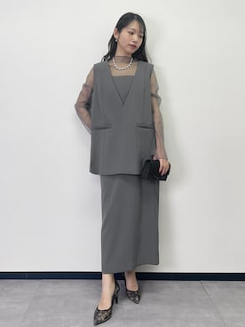 GIRLさんのコーディネート