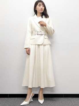 GIRLさんのコーディネート