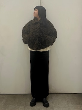 ririkaさんのコーディネート