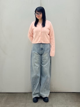 ririkaさんのコーディネート