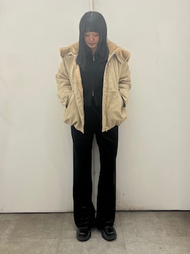 ririkaさんのコーディネート