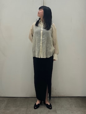 ririkaさんのコーディネート