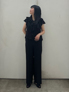 ririkaさんのコーディネート