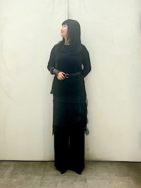 ririkaさん(レディース・160cm)の秋コーディネート
