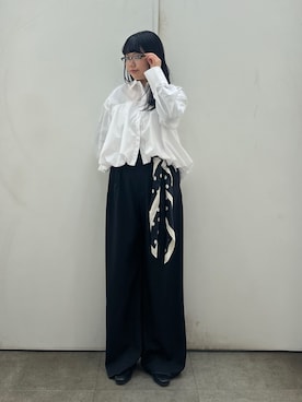 ririkaさんのコーディネート