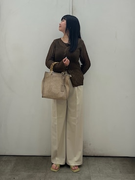ririkaさんのコーディネート