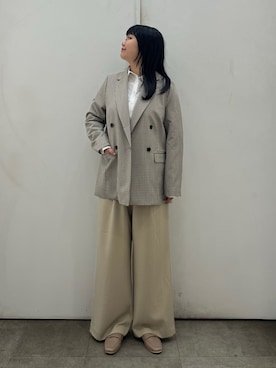 ririkaさんのコーディネート