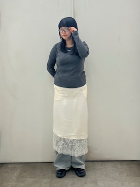 ririkaさんのコーディネート