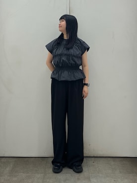 ririkaさんのコーディネート