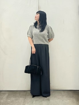ririkaさん(レディース・160cm)の夏コーディネート