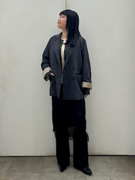 ririkaさんのコーディネート