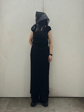 ririkaさん(レディース・160cm)の春コーディネート