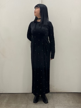 ririkaさんのコーディネート