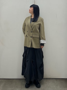 ririkaさんのコーディネート