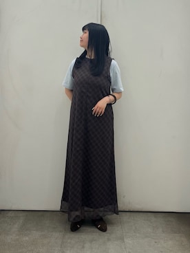ririkaさんのコーディネート